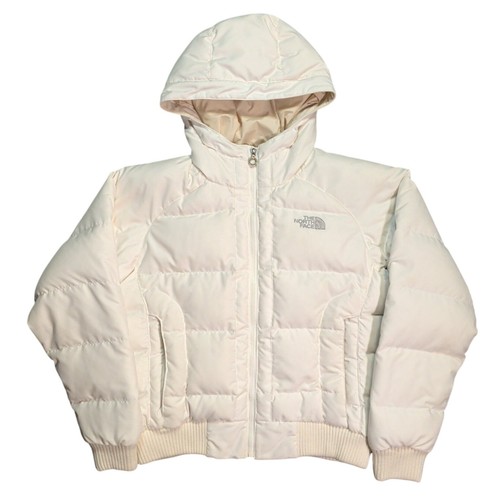 The north face 550 down - down, puffer