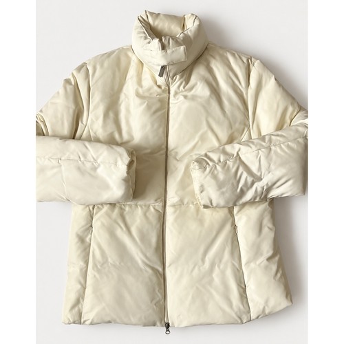 Guess women white - -, down