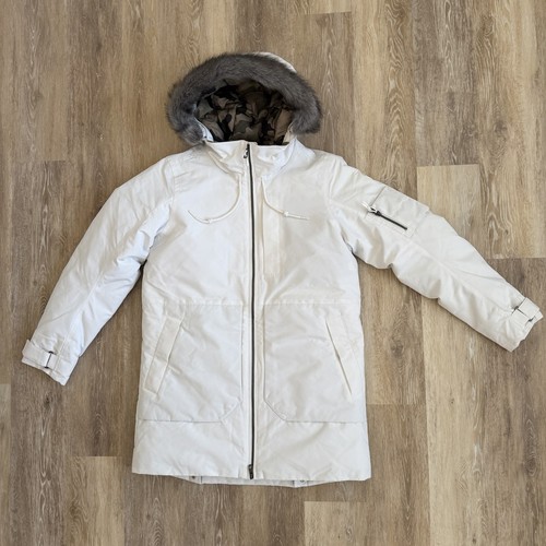 Burton women saxton parka - burton, women's