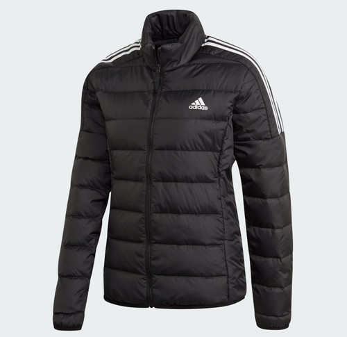 Adidas essentials down jacket - essentials,