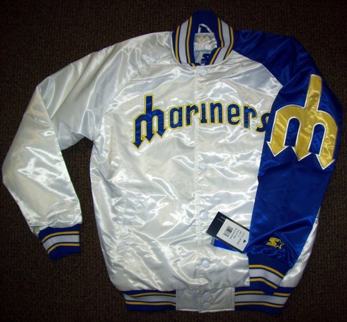 Mariners jacket seattle - mariners, mlb