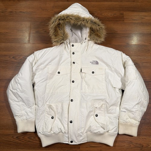 The north face gotham jacket - north,