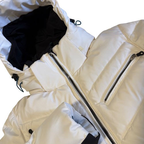 Calvin klein puffer jacket - klein,