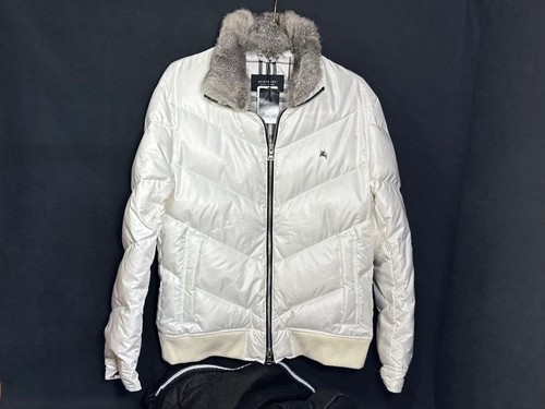Burberry black label - burberry, down