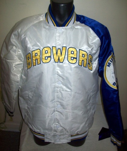 Milwaukee brewers mlb - milwaukee,